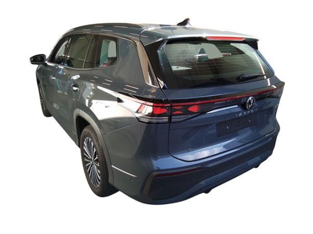 Volkswagen Tayron 1.5 eTSI DSG Life