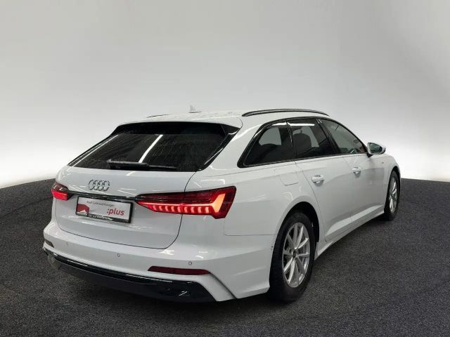 Audi A6 40 TDI S-Line