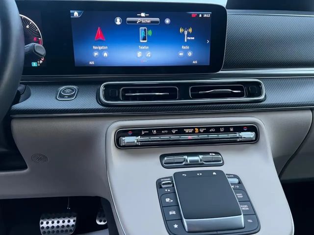 Mercedes-Benz Marco Polo AMG Line