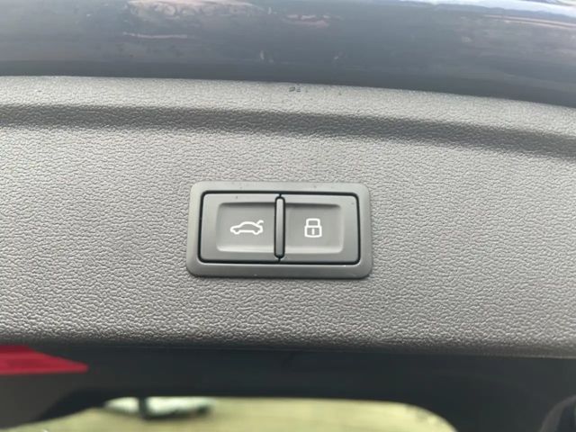 Audi A3 30 TFSI Sedan Sportback