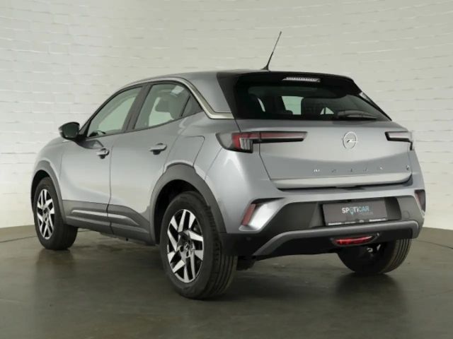 Opel Mokka Elegance Mokka-e