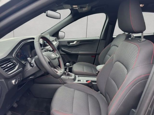 Ford Kuga EcoBoost ST Line