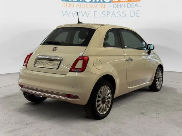 Fiat 500 Dolcevita