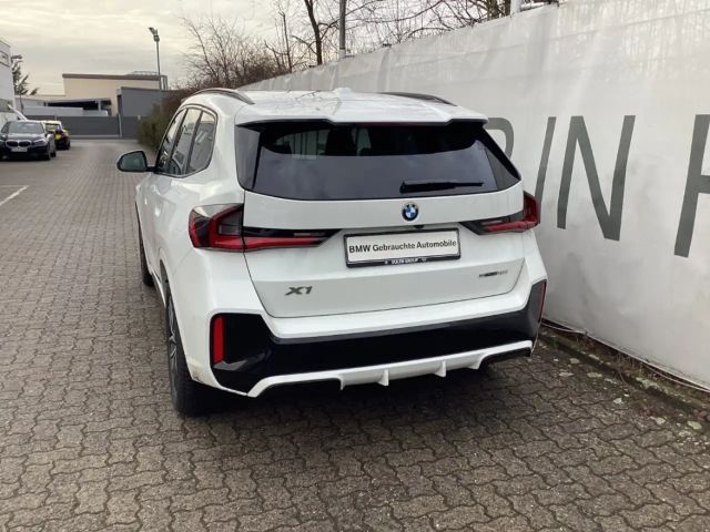 BMW X1 M-Sport sDrive18i
