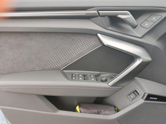 Audi RS3 Quattro S-Tronic Sportback