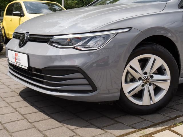 Volkswagen Golf 1.0 TSI Golf VIII Life Variant