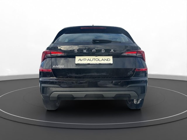 Skoda Kamiq 1.5 TSI
