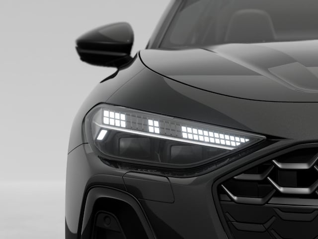 Audi A5 Avant Quattro S-Tronic