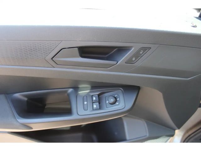 Volkswagen Caddy TDI AUTOMATIK, ACC, LED, NAVI, PDC, LM, AHK