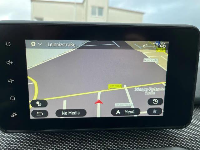 Dacia Jogger ECO-G Extreme