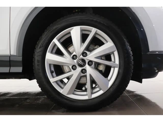 Audi Q2 1.5 TFSI S-Tronic