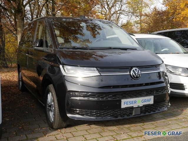 Volkswagen Multivan 2.0 TSI DSG T7
