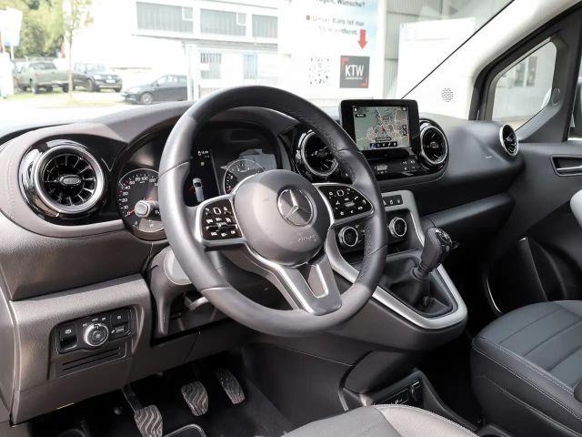 Mercedes-Benz T-Klasse Progressive