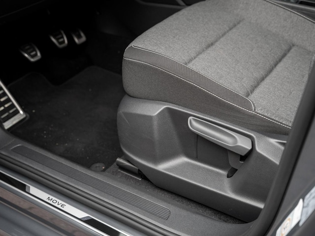 Volkswagen Touran 1.5 TSI