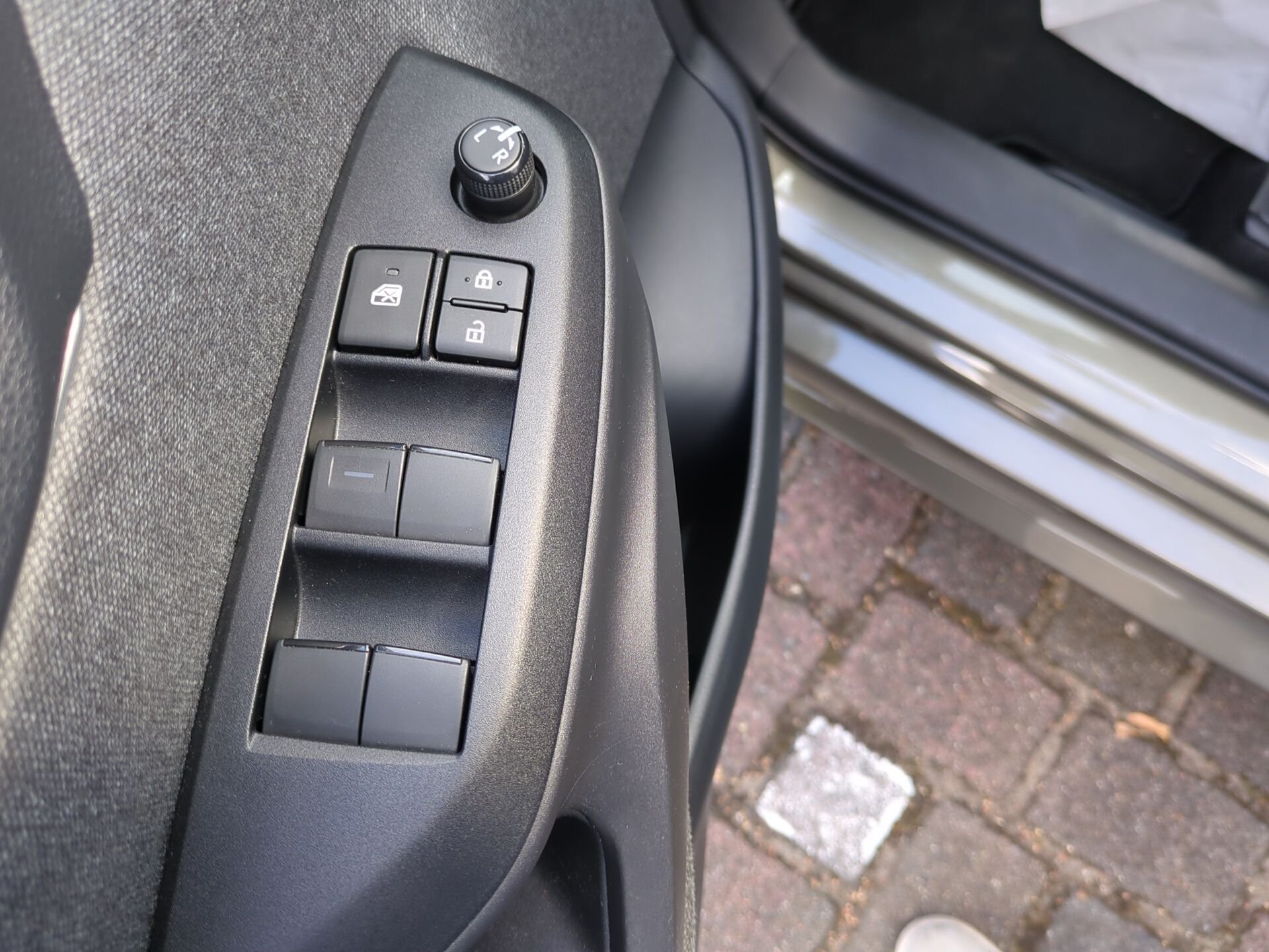 Toyota Yaris 5-deurs Basis Club Comfort