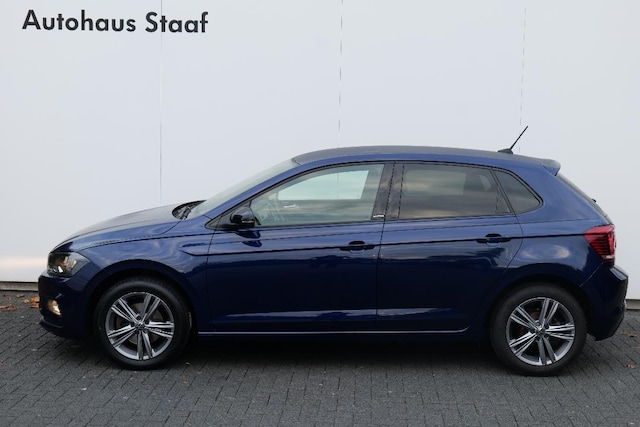 Volkswagen Polo 1.0 TSI
