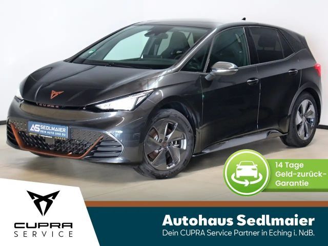 Cupra Born SOUND|SHZ|ACC|RCam|LenkHz|CarPlay|LED|NAV