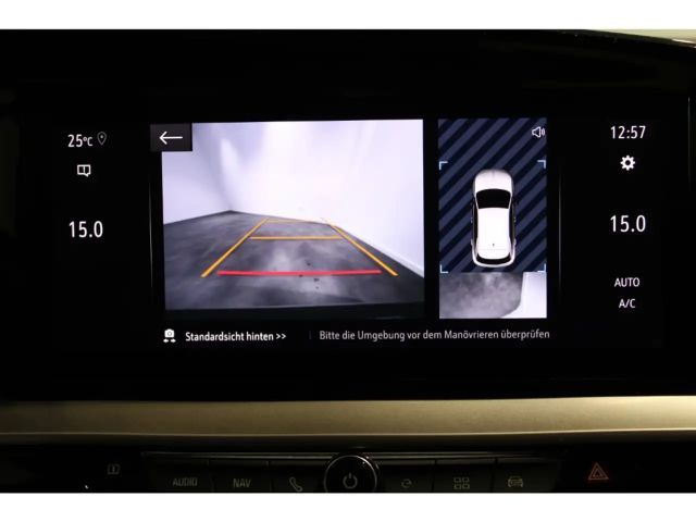 Opel Mokka -e ''Ultimate'' Matrix-LED Rückfahrkamera Sitzheiz