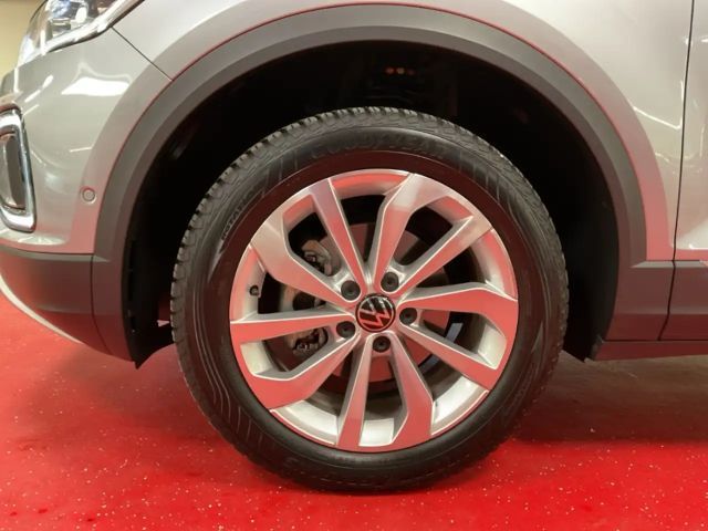 Volkswagen T-Roc 1.5 TSI DSG Style