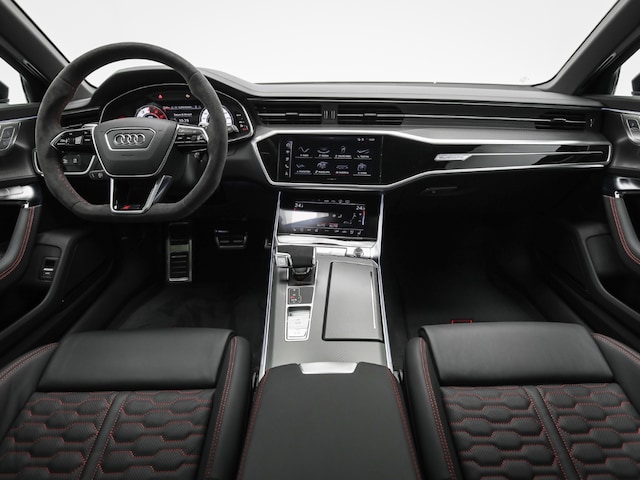 Audi A6 e-tron Avant Performance Quattro