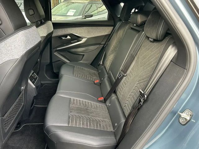 Peugeot E-3008 73Kwh GT-Line