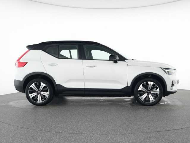 Volvo XC40 Recharge