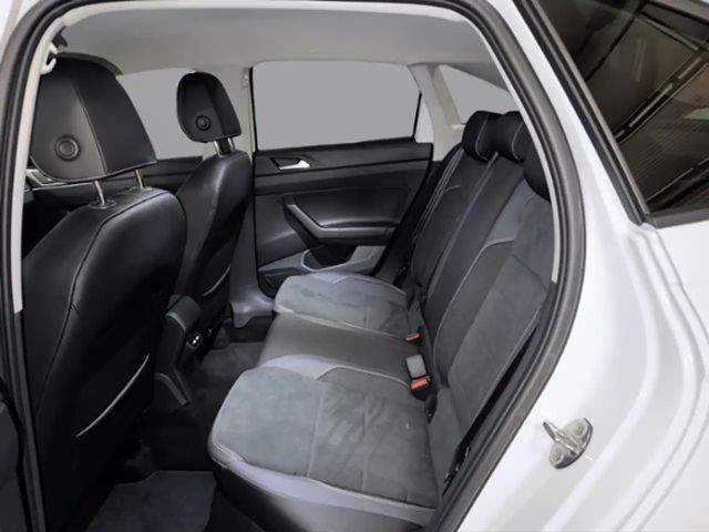 Volkswagen Taigo 1.0 TSI Style