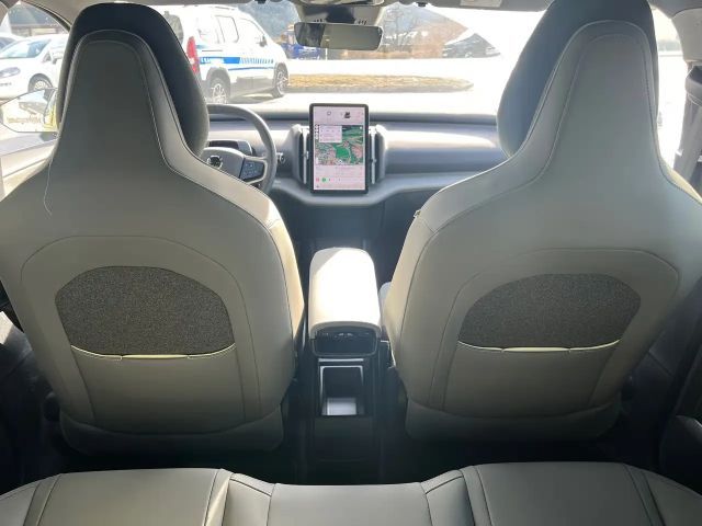 Volvo EX30 Achterwielaandrijving Plus