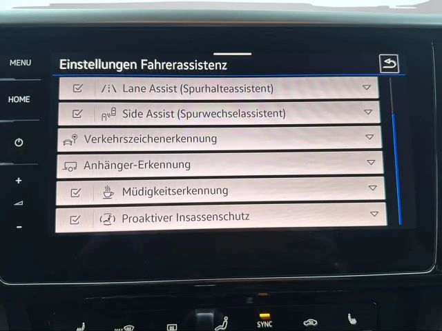 Volkswagen Arteon DSG R-Line