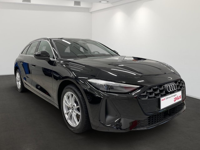 Audi A5 Avant S-Tronic