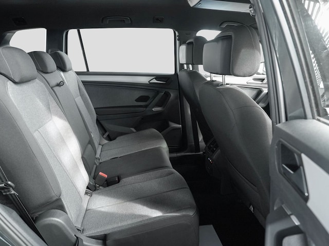 Seat Tarraco 1.5 TSI DSG Style