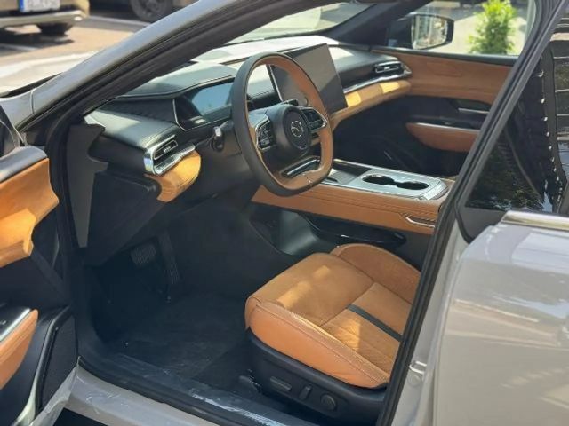 Mazda 6e Plus Takumi