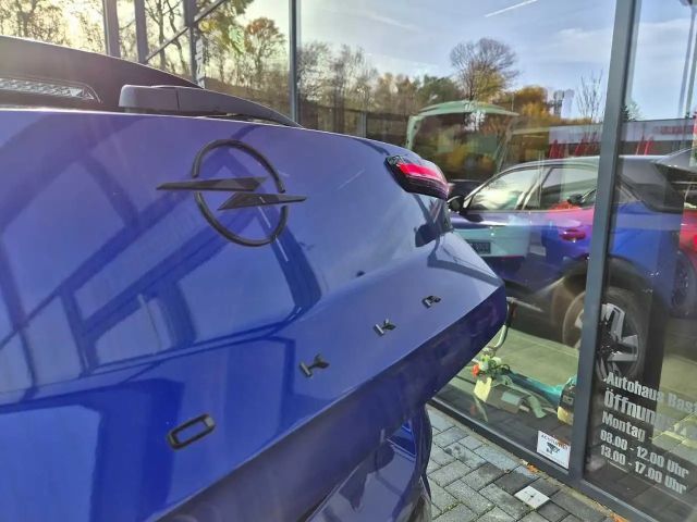 Opel Mokka GS-Line Grand Sport