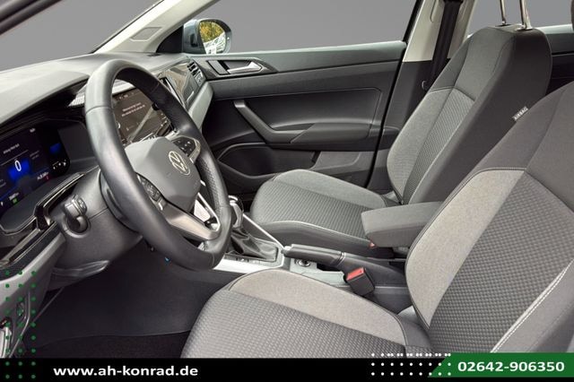 Volkswagen Taigo 1.0 TSI IQ.Drive Life