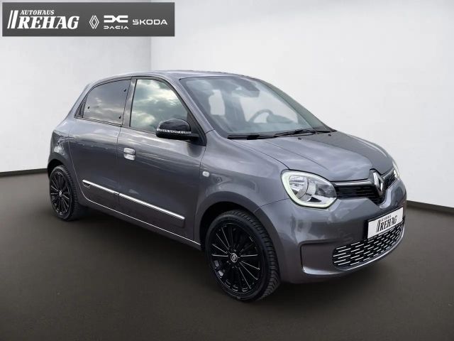Renault Twingo SCe65 Urban Night *KLIMA*NAVI*PDC*