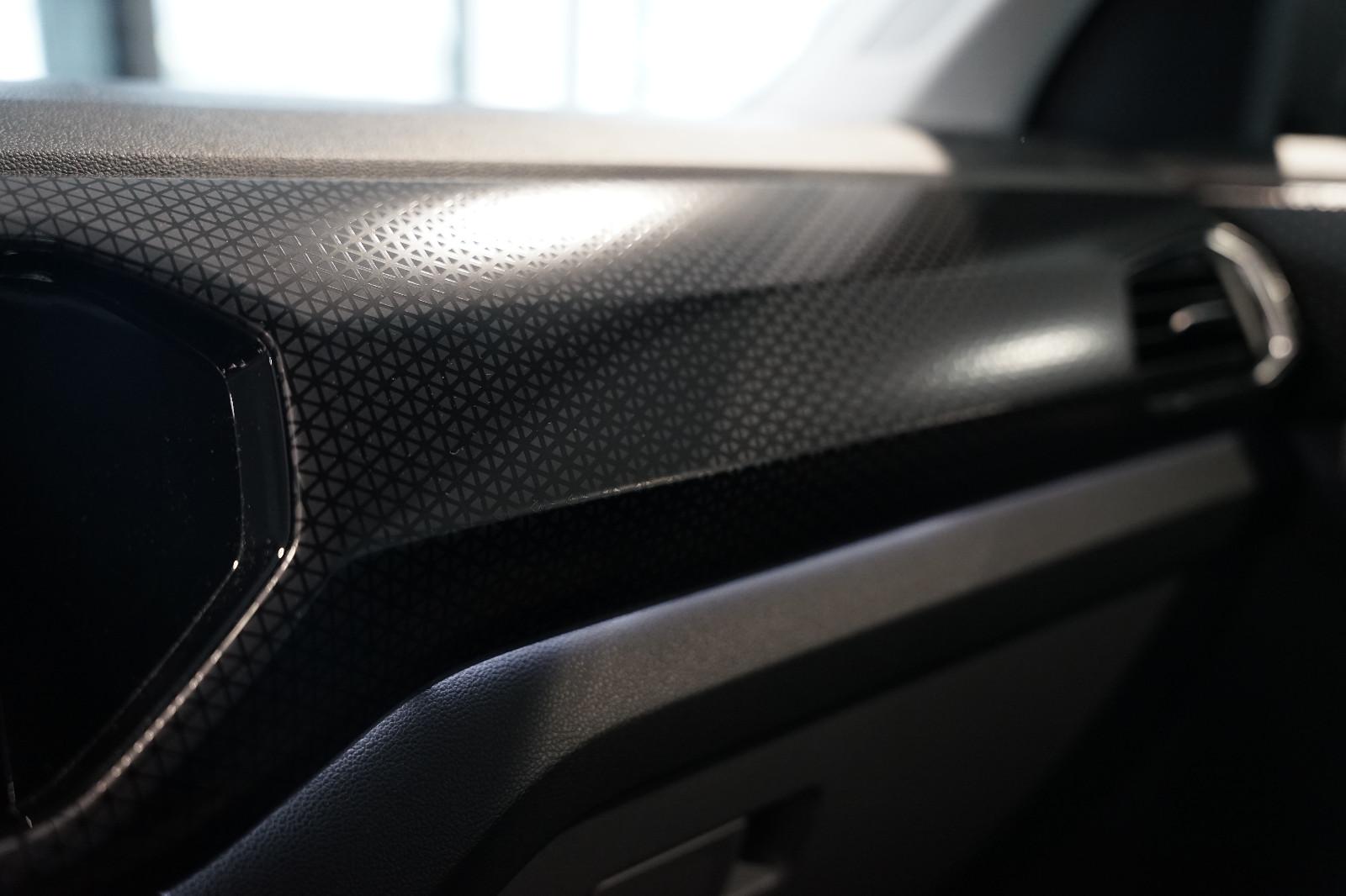 Volkswagen T-Cross DSG Style