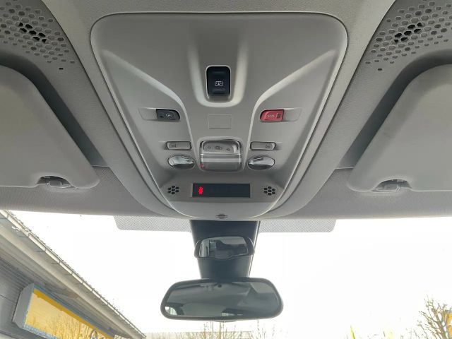 Opel Combo Life Ultimate