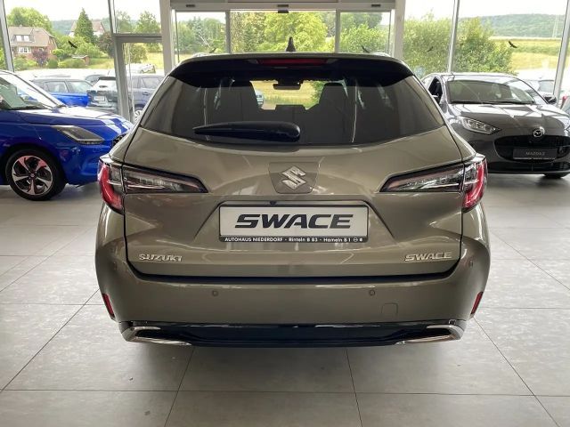 Suzuki Swace Comfort