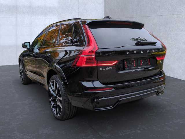 Volvo XC60 XC60