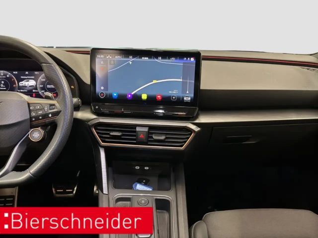 Cupra Leon 2.0 TSI DSG VZ