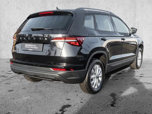 Skoda Karoq 1.5 TSI Selection