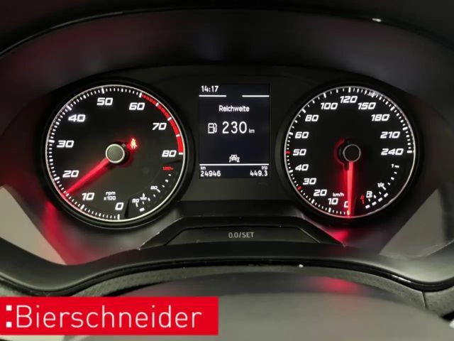 Seat Arona 1.0 TSI Style