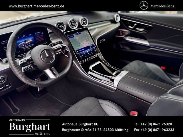 Mercedes-Benz CLE 300 Coupé