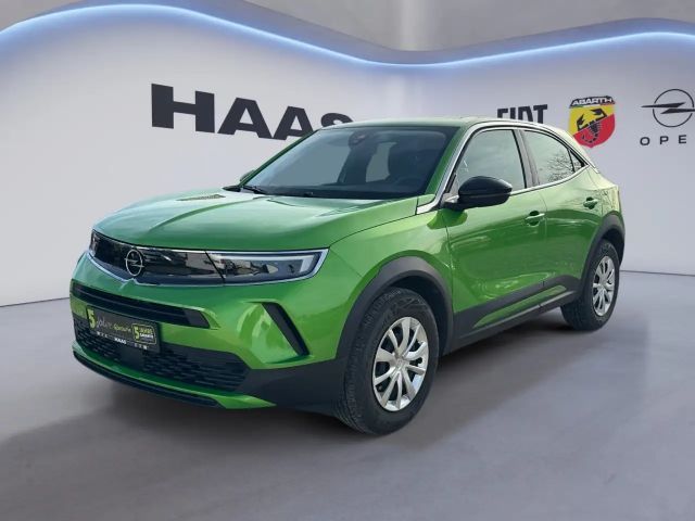 Opel Mokka 1.2 Turbo Turbo