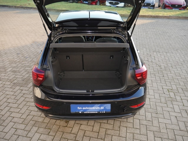 Volkswagen Polo 1.0 MPI