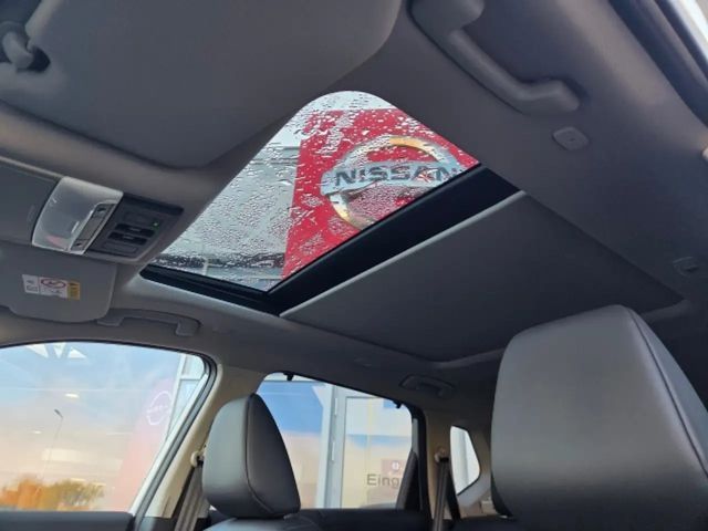 Nissan X-trail Tekna e-4ORCE