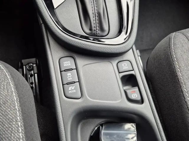 Toyota Yaris Cross Hybride VVT-i