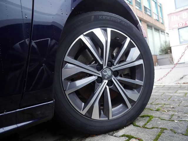 Peugeot 508 Active Pack Hybrid SW