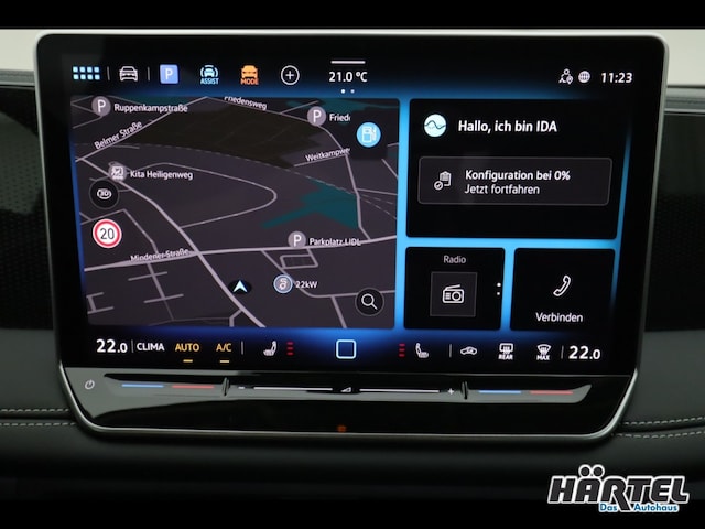 Volkswagen Tiguan 2.0 TDI DSG