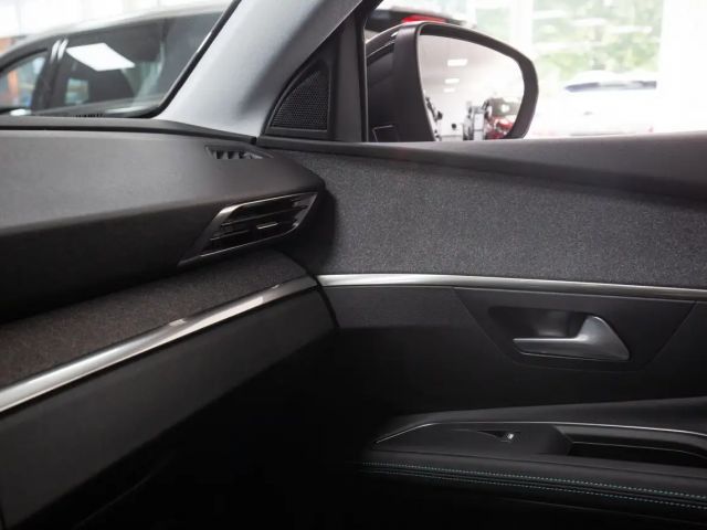 Peugeot 3008 Allure Pack EAT8 PureTech